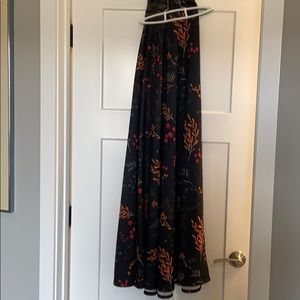 Agnes and Dora “ball skirt” 😁😁